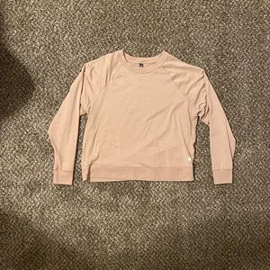Vuori long sleeve top
